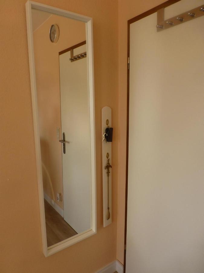 Bit-City Studio Und Appartement Бітбург Екстер'єр фото