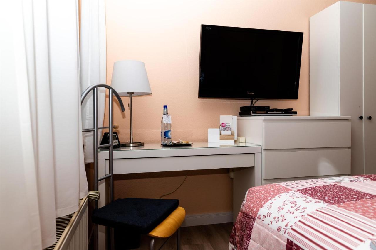 Bit-City Studio Und Appartement Бітбург Екстер'єр фото