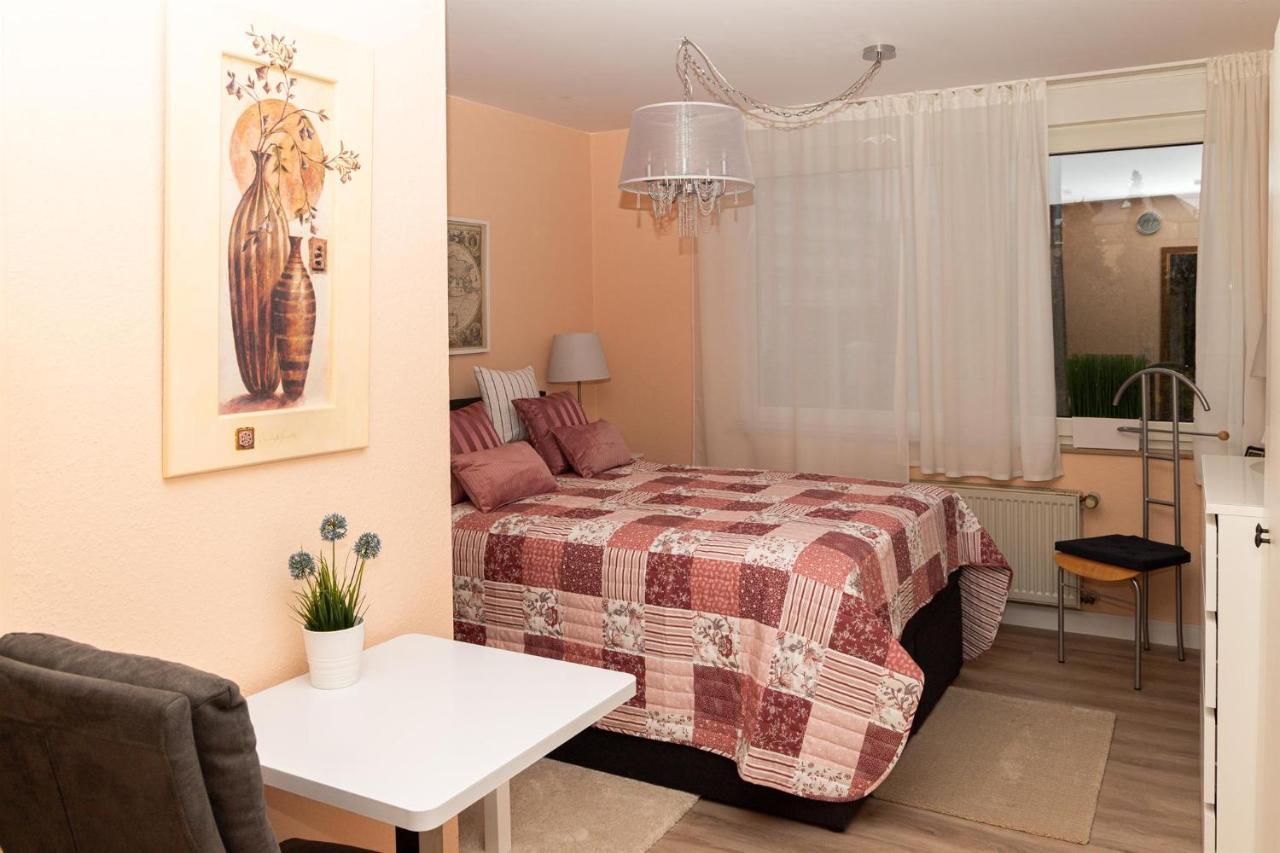 Bit-City Studio Und Appartement Бітбург Екстер'єр фото