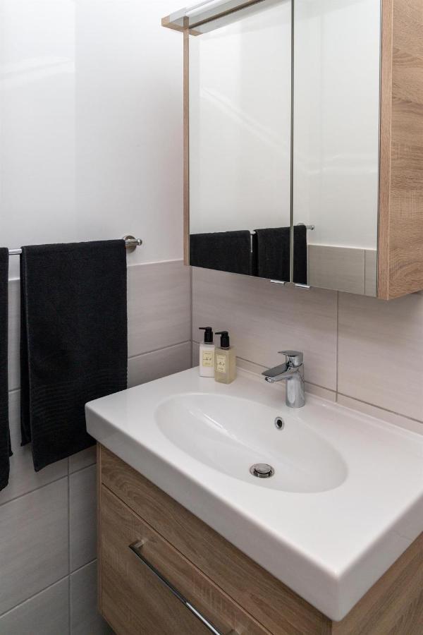 Bit-City Studio Und Appartement Бітбург Екстер'єр фото